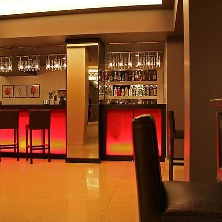 Hotel Finix Sandanski Dış mekan fotoğraf