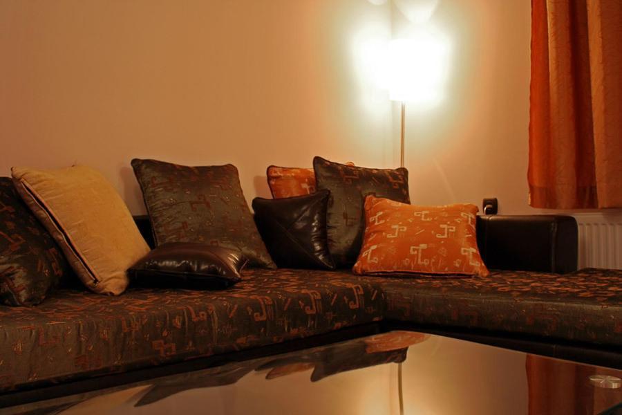 Hotel Finix Sandanski Oda fotoğraf