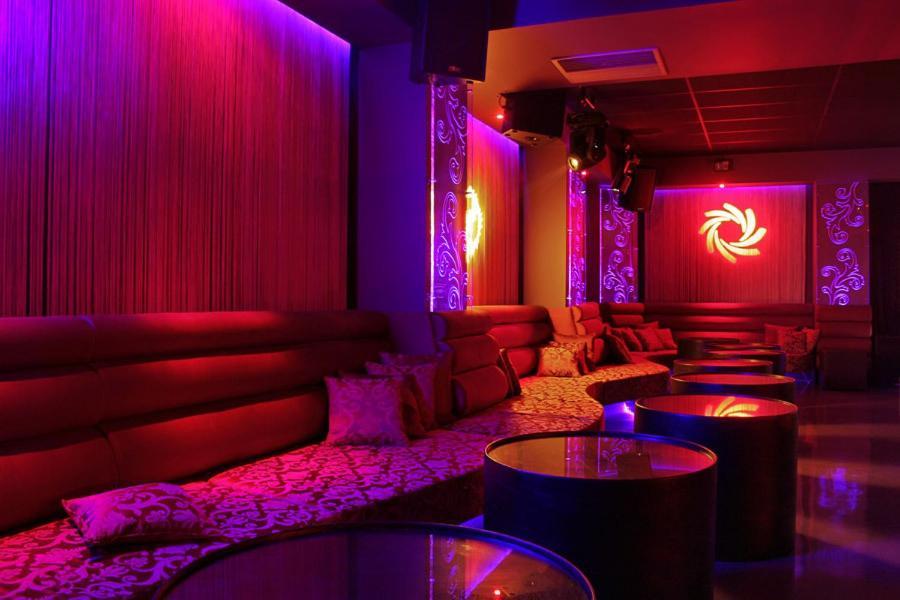 Hotel Finix Sandanski Dış mekan fotoğraf