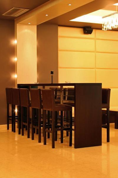 Hotel Finix Sandanski Dış mekan fotoğraf