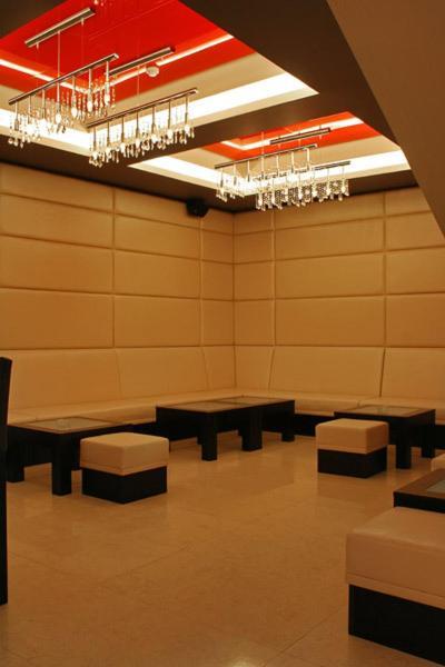 Hotel Finix Sandanski Dış mekan fotoğraf