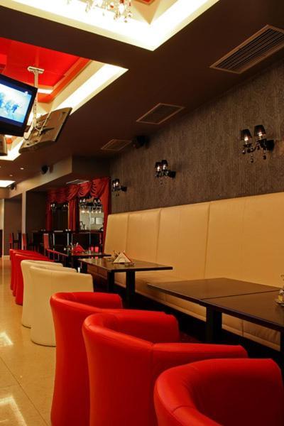 Hotel Finix Sandanski Dış mekan fotoğraf