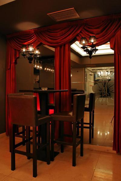 Hotel Finix Sandanski Dış mekan fotoğraf