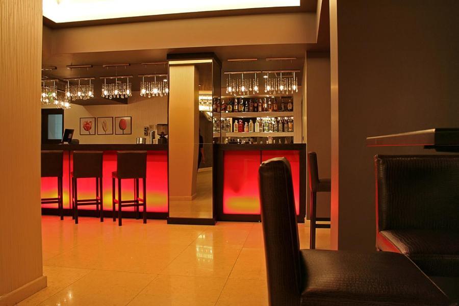 Hotel Finix Sandanski Dış mekan fotoğraf