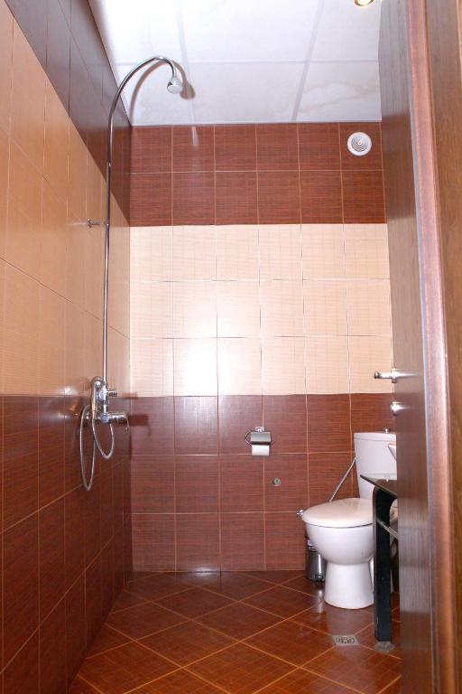 Hotel Finix Sandanski Oda fotoğraf