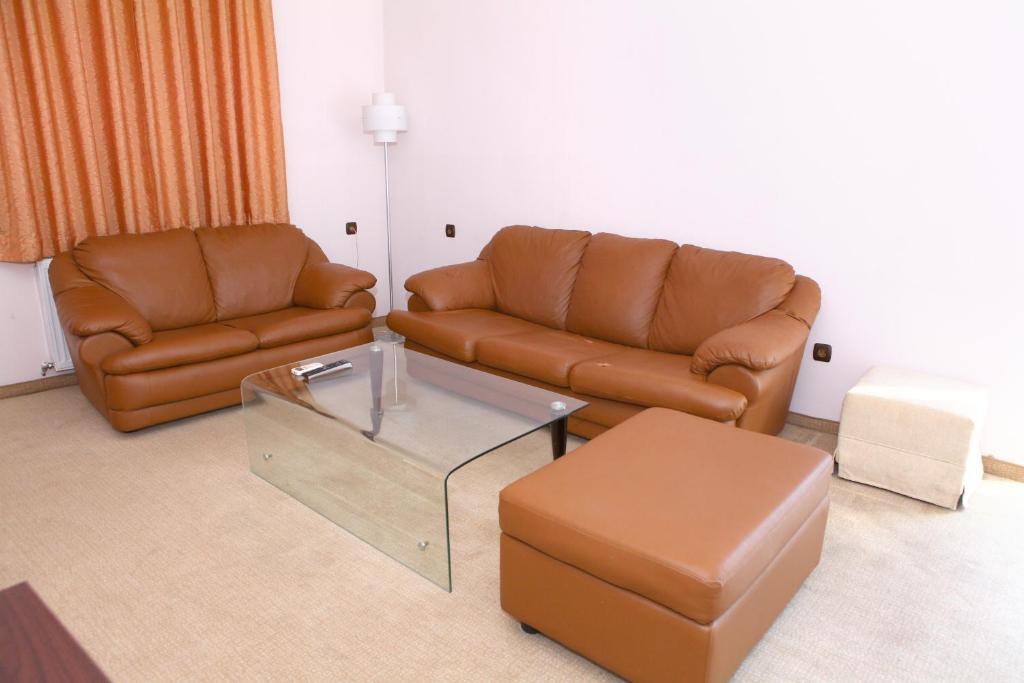 Hotel Finix Sandanski Oda fotoğraf
